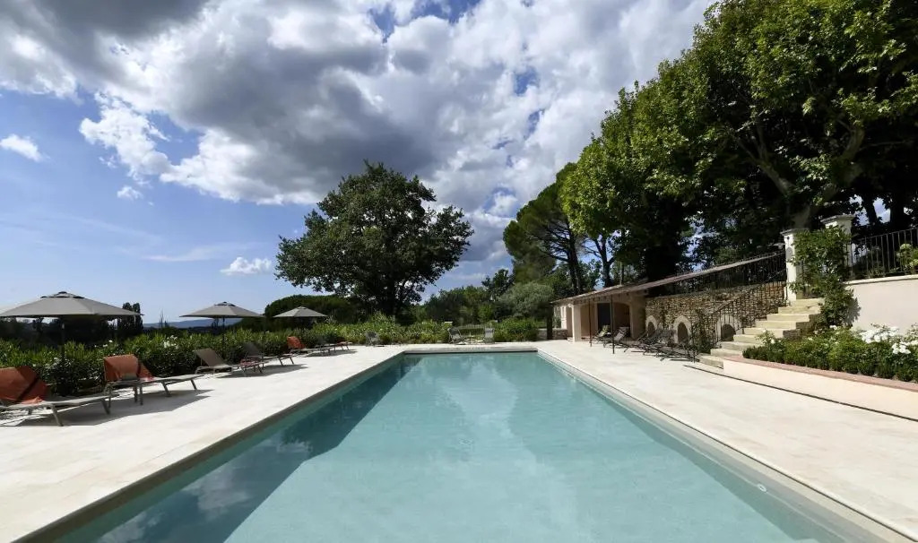 Domaine Perréal Chambres dhôtes