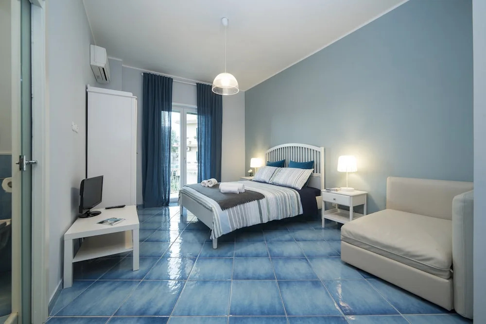 CAPRI B&B