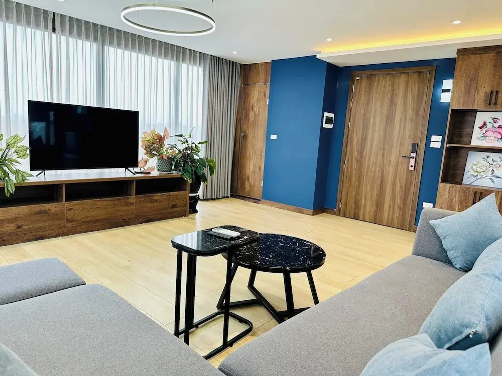 Ficus Suites