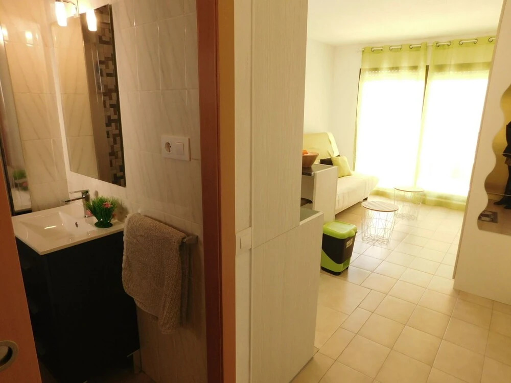Estudio Castell Nord A 206