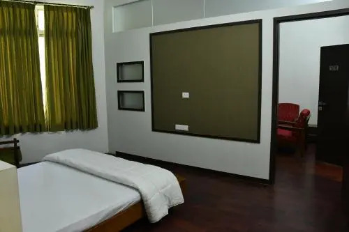 Hotel VGS