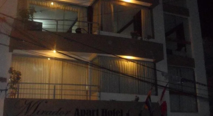 Mirador Apart Hotel