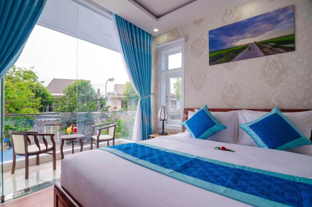 Villa of Tranquility