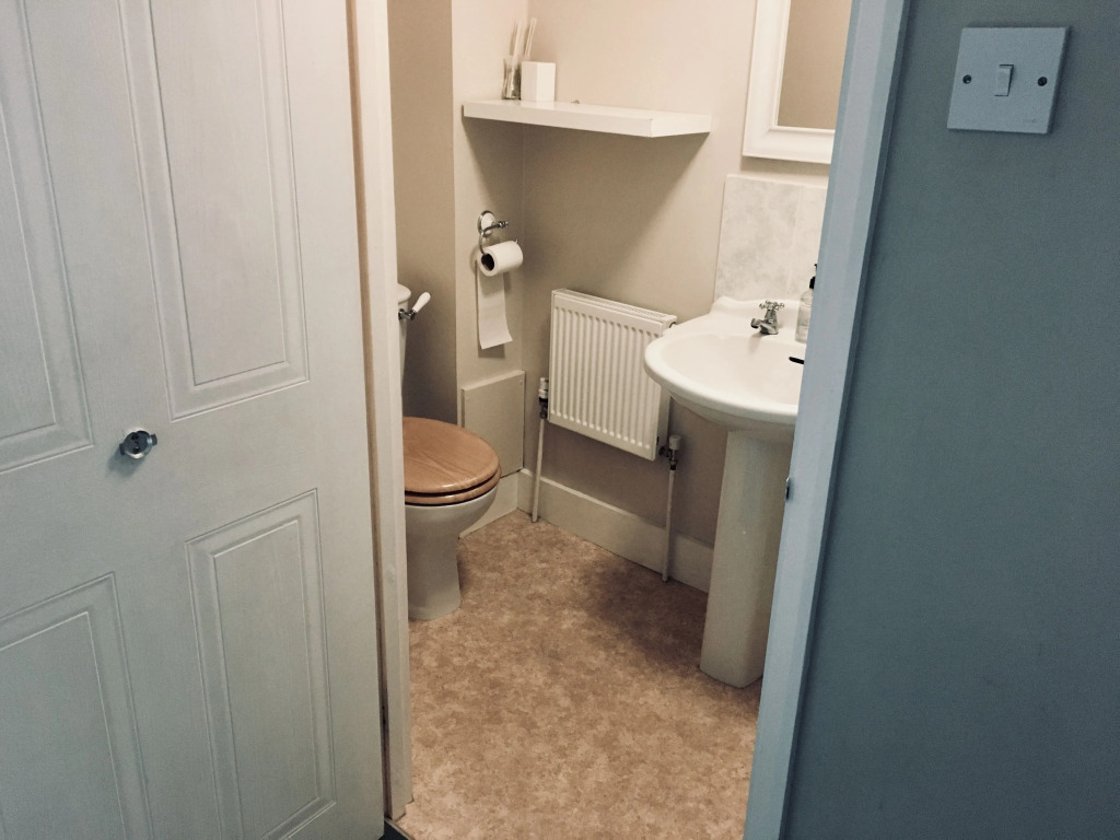 Morleys Rooms - Located in the heart of Hurstpierpoint by Huluki Sussex Stays