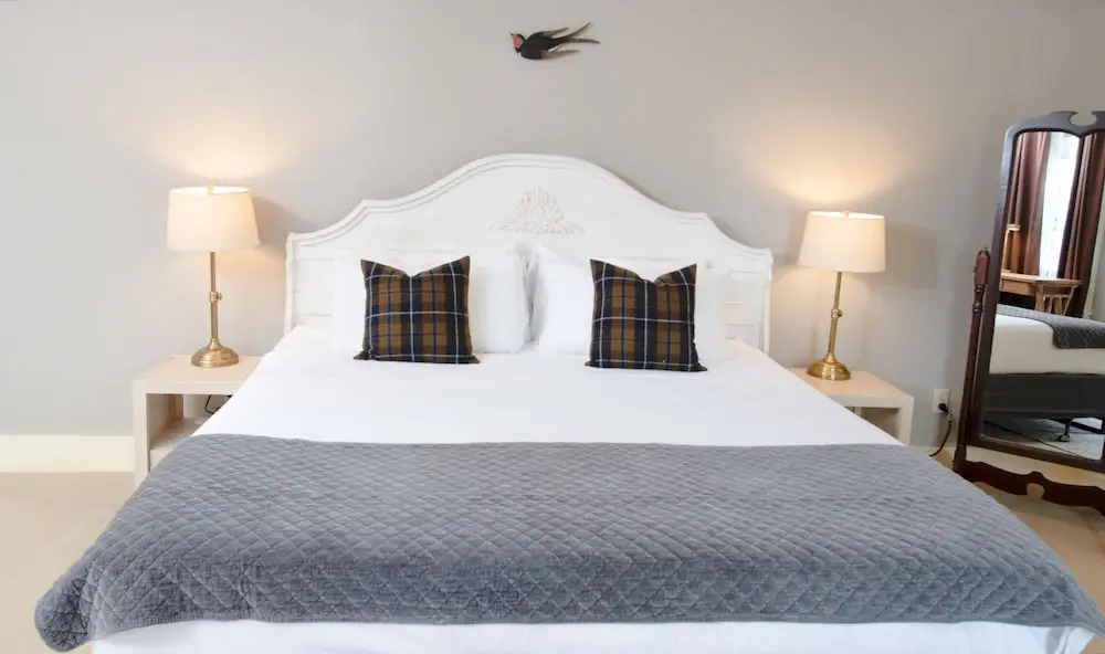 The New London Inn