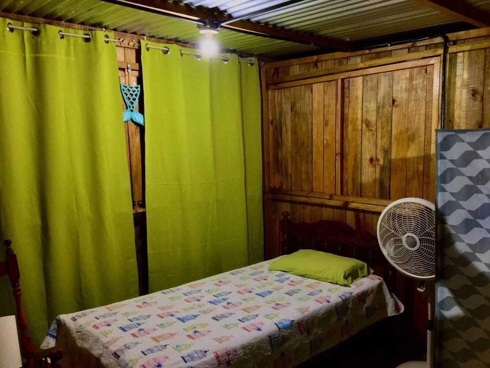 Aqua Hostal Masachapa Beach
