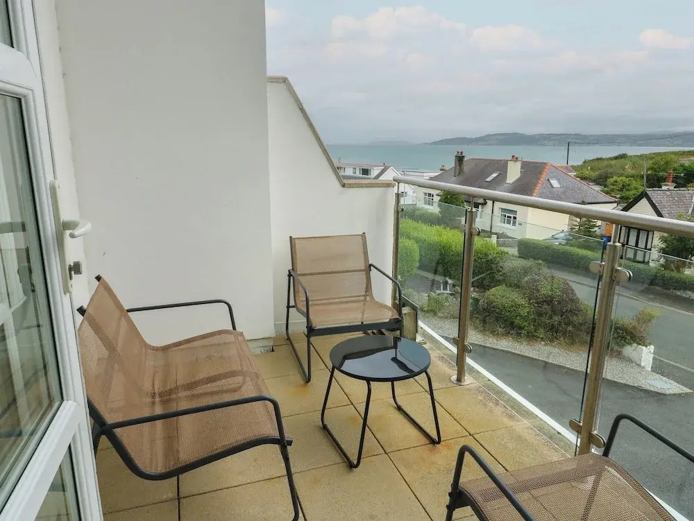 Sea View Guest House
