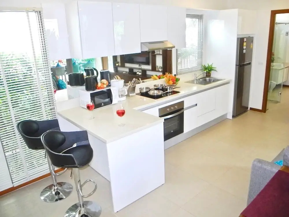 Ka Villa Amazing 4Bedroom Villa In Rawai
