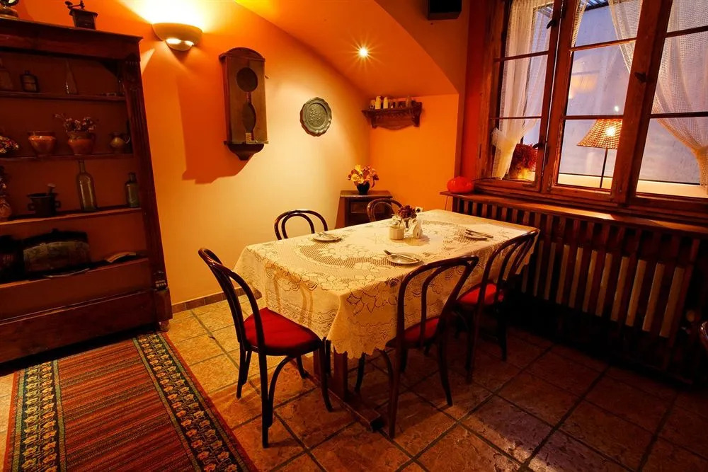 Horeka Hotel & SPA