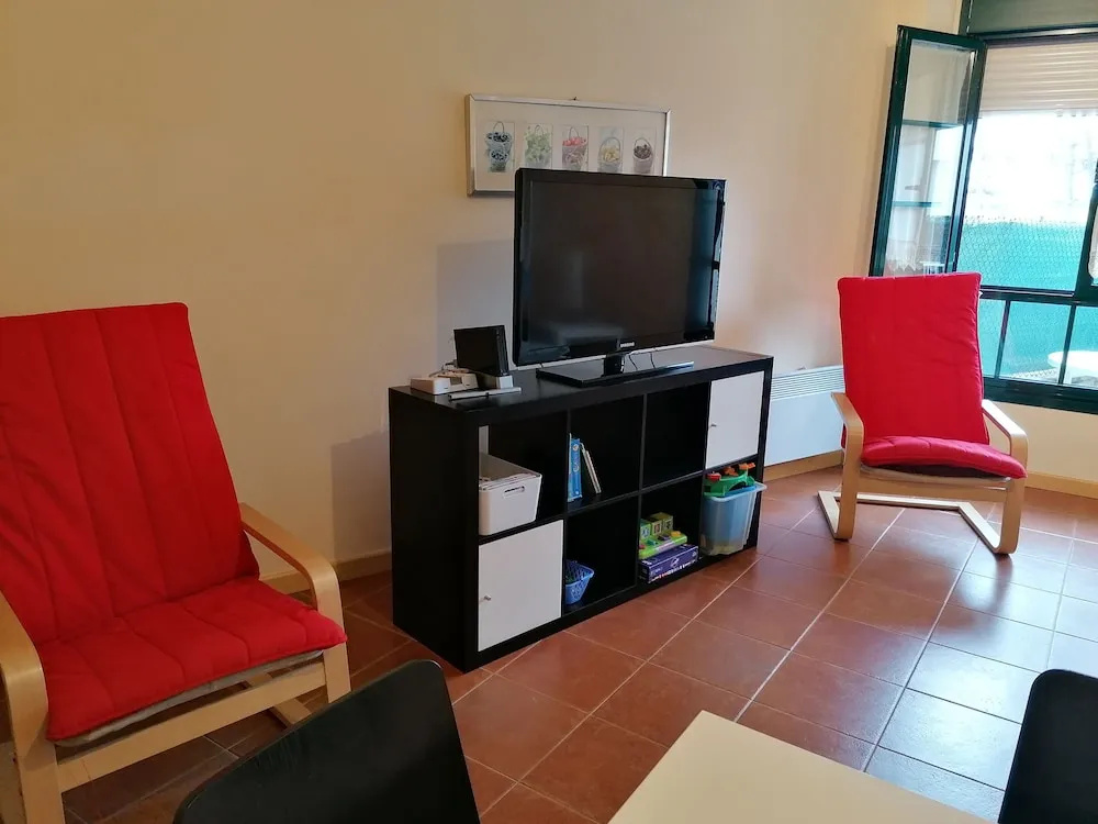 Apartamento Entreplayas Tapia
