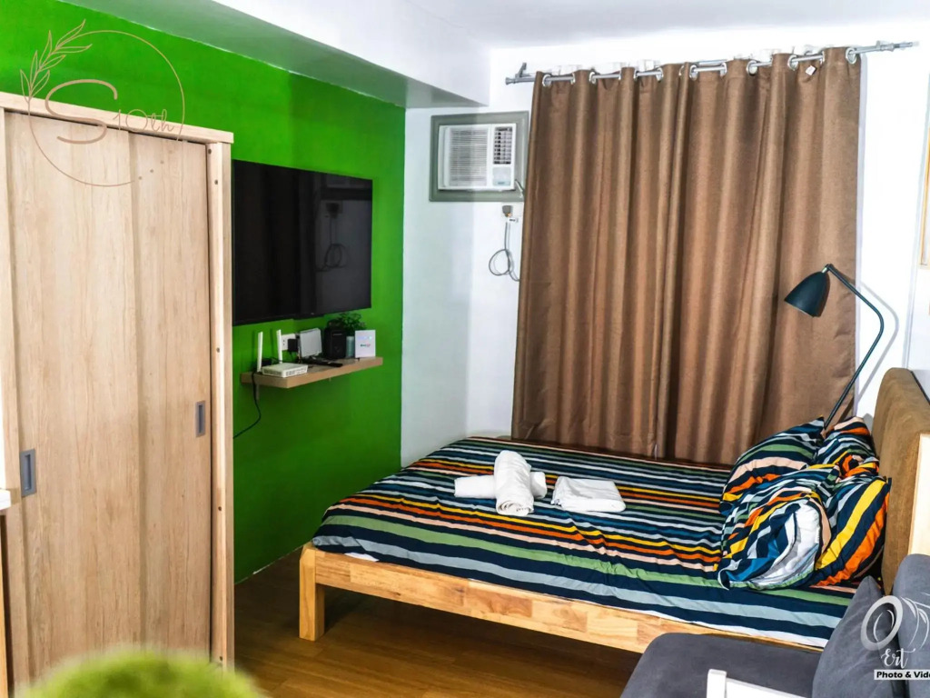 Summer10th Pinesuites Scandi Minimalist Deluxe