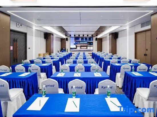 Kyriad Marvelous Hotel