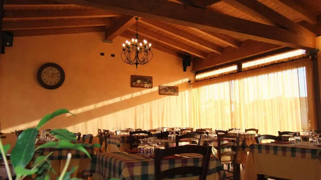 Agriturismo Il Sesto Senso
