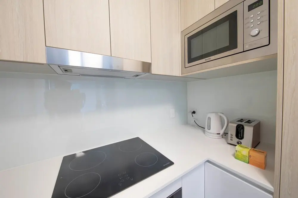 Baxter Street Apartments