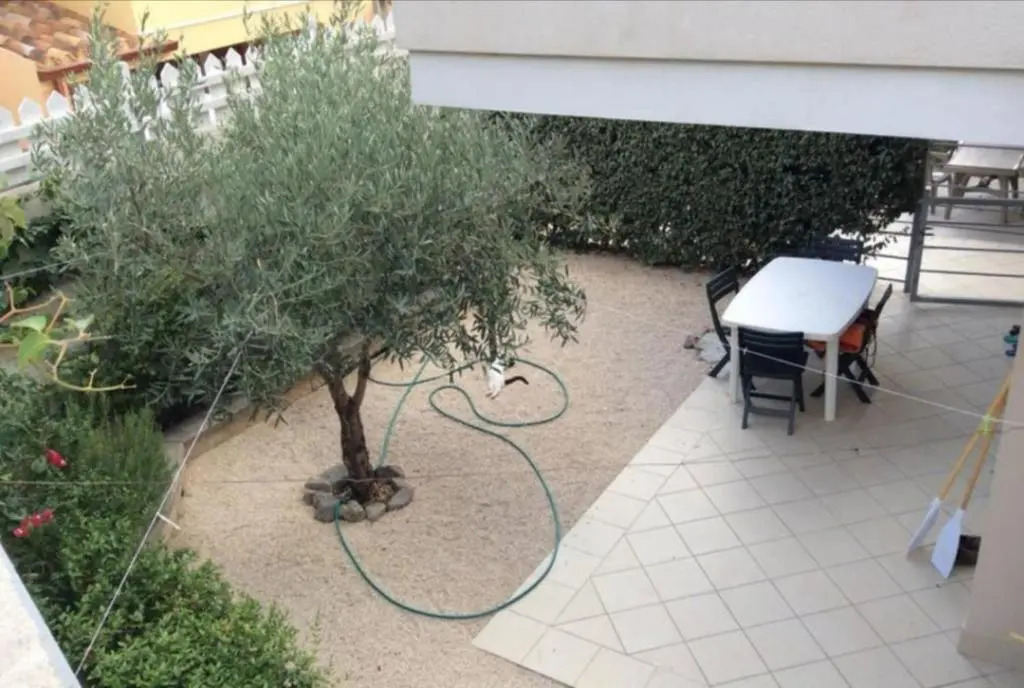 Villetta Ermanno climatizzata con giardino privato
