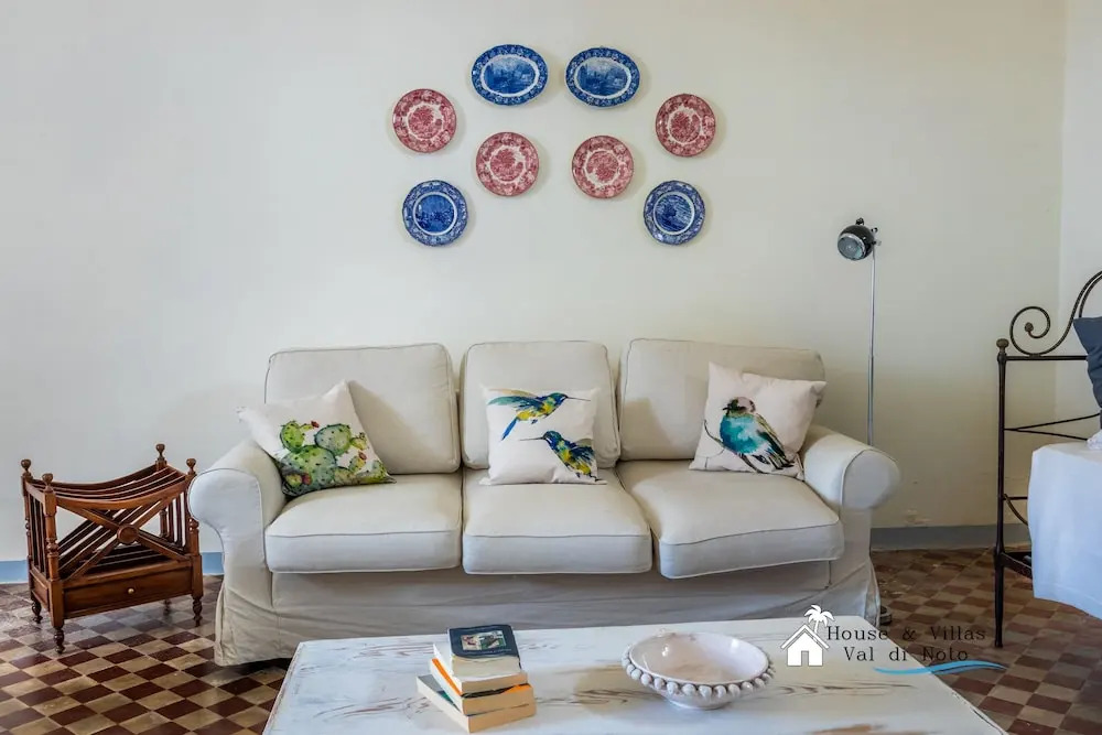 Charme Farmhouse Noto