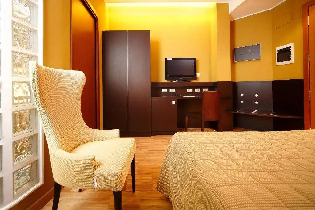 Hotel Terminal