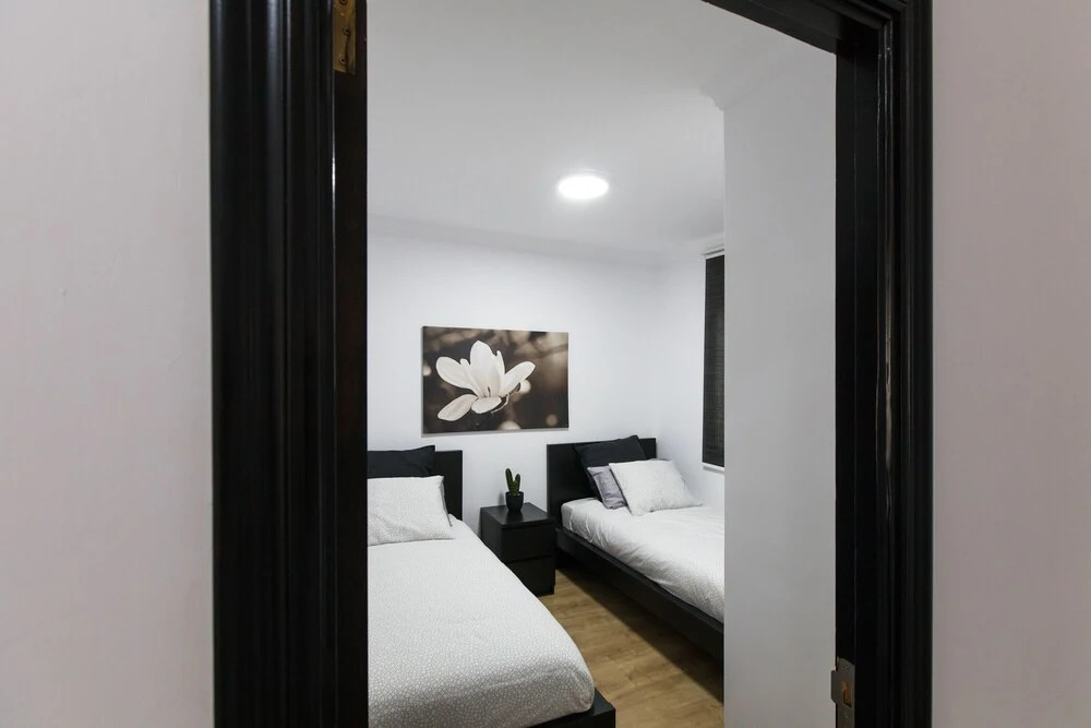 La Laguna Treasure Apartment, Exclusiveness & Prime Location