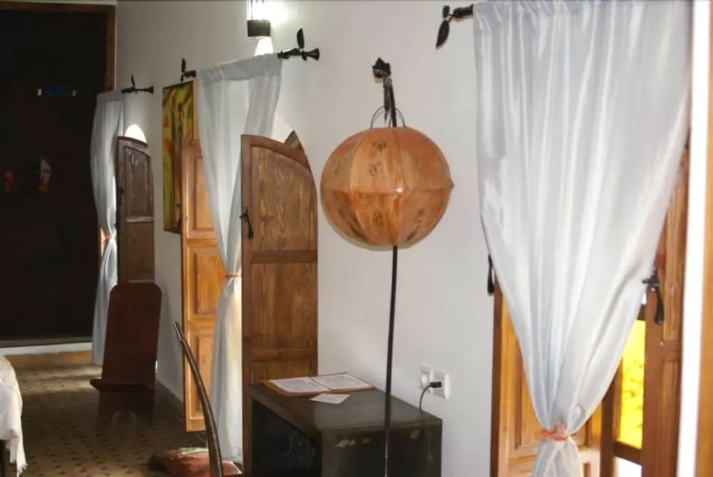 Riad Attarine
