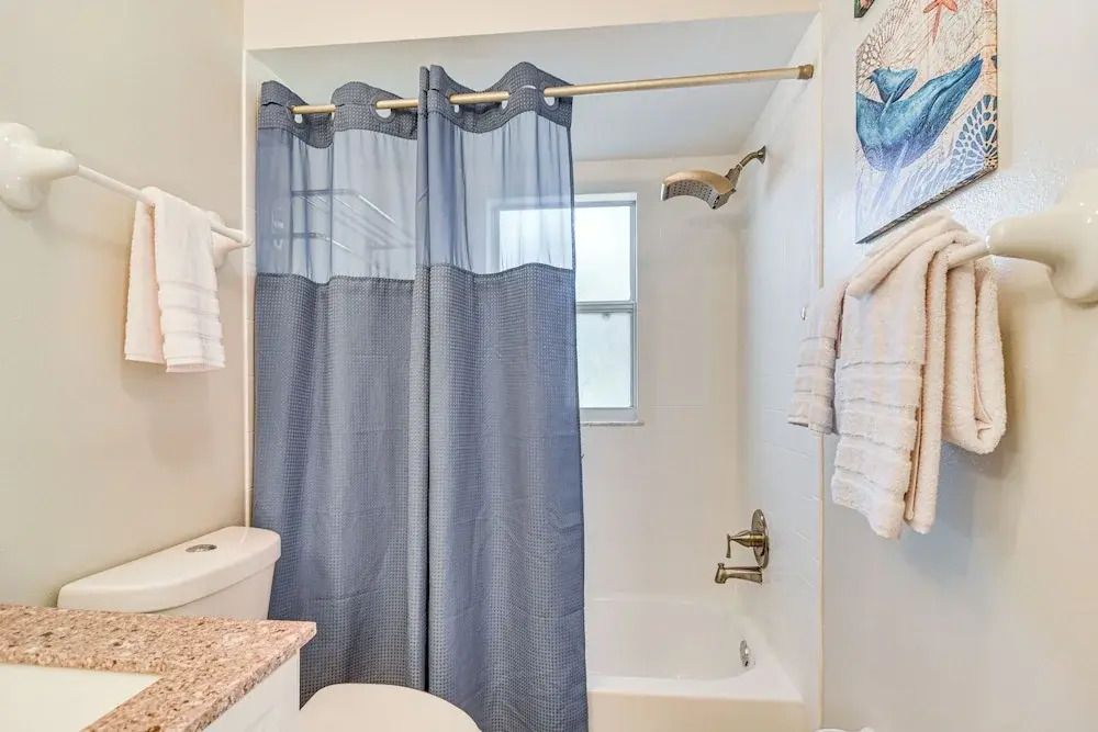 Pet-friendly Home w/ Pool & BBQ in Largo