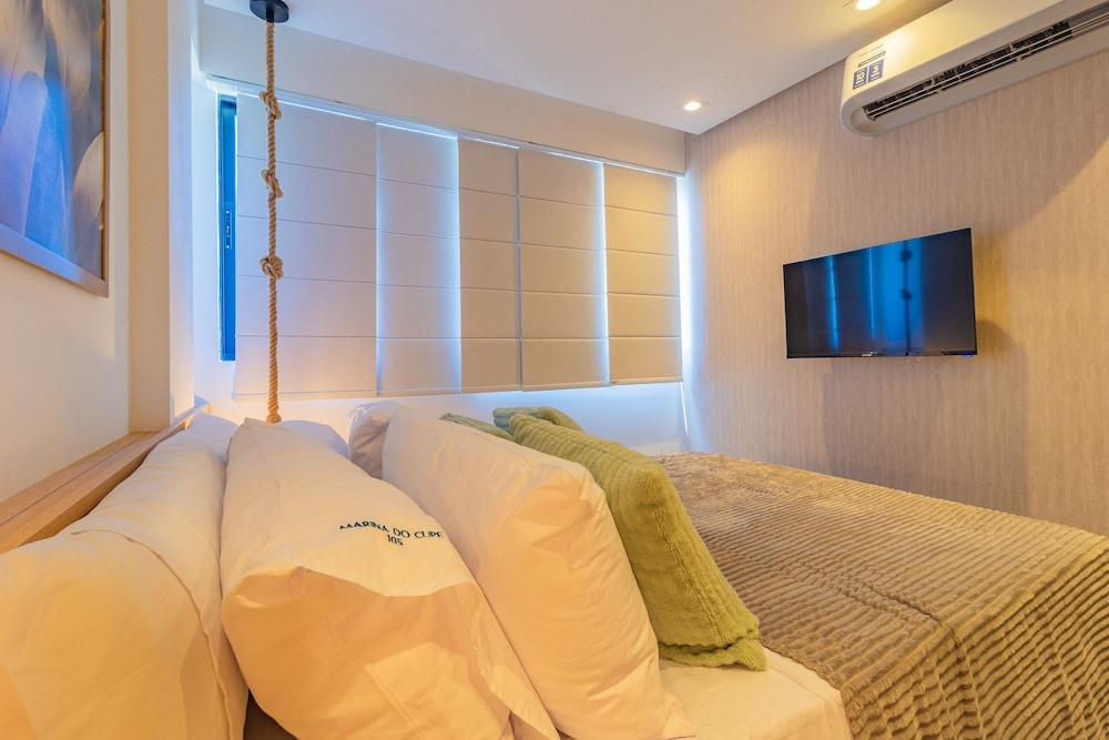 Marina #105 - Comfortable Apartment by Carpediem