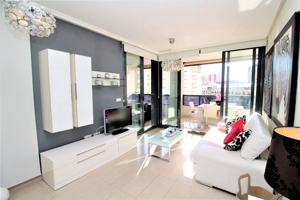 Apartamento Gemelos 26 - 6E