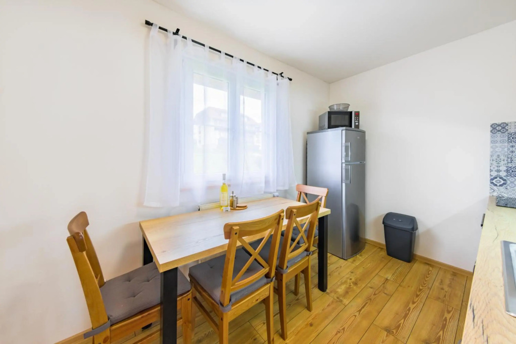 Apartmány Lipno 46