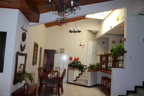 Rio Macho Lodge