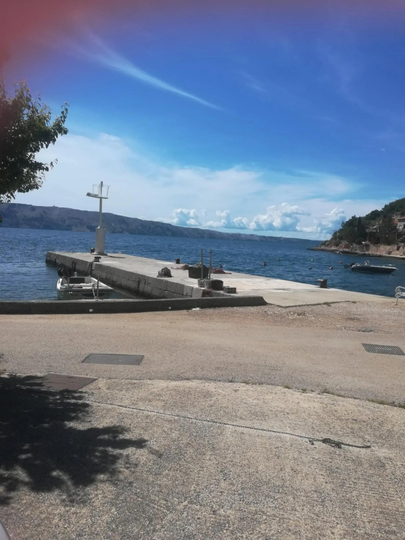 Apartman Legac