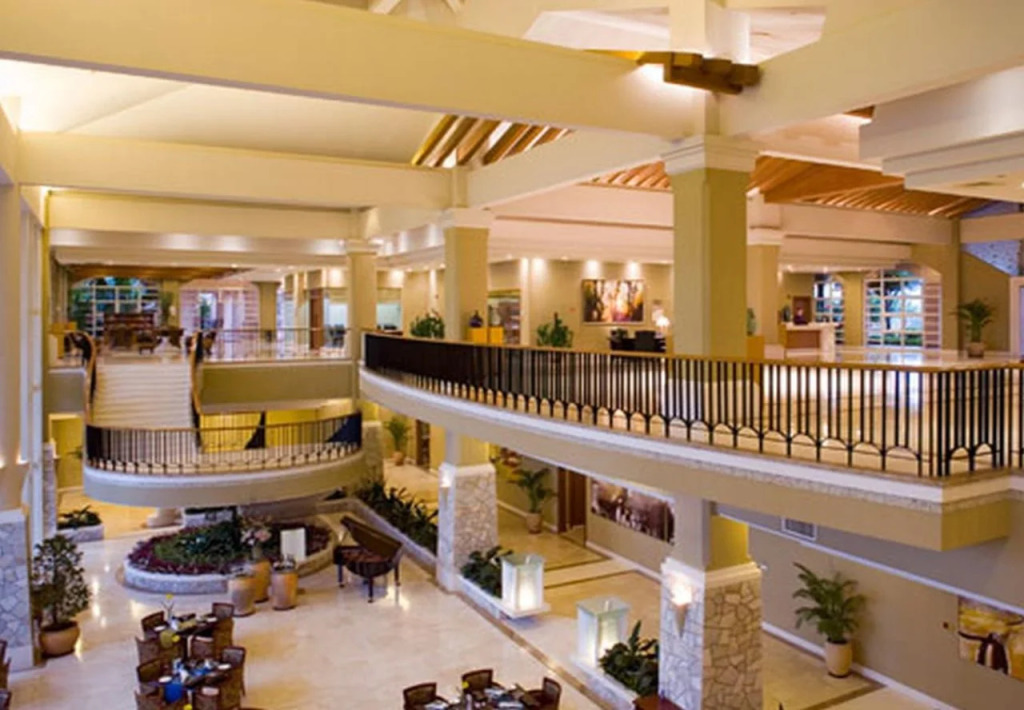 Hillview Golf Hotel