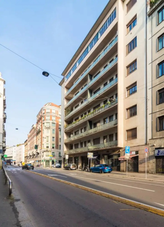 Duomo Luxury Loft