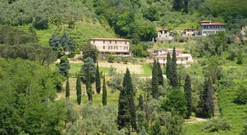 Rustico Jolanda