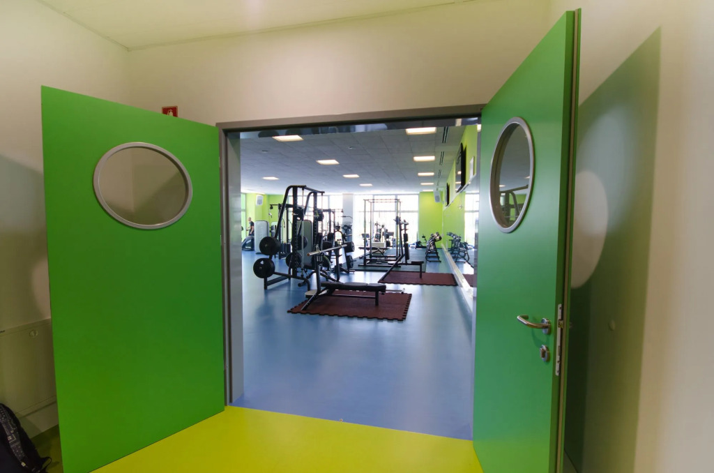 Sport Hotel Ljubljana