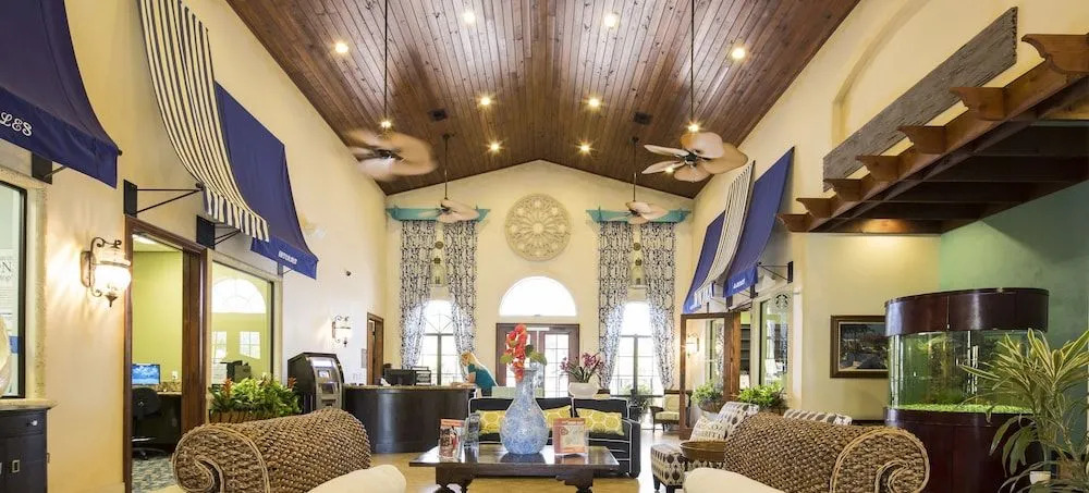 Villa Kissimmee by VillaDirect