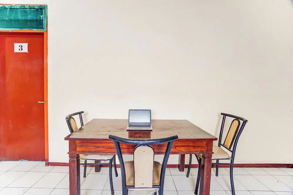 OYO 94780 Blessing Homestay