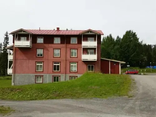 Aparthotel Ripan