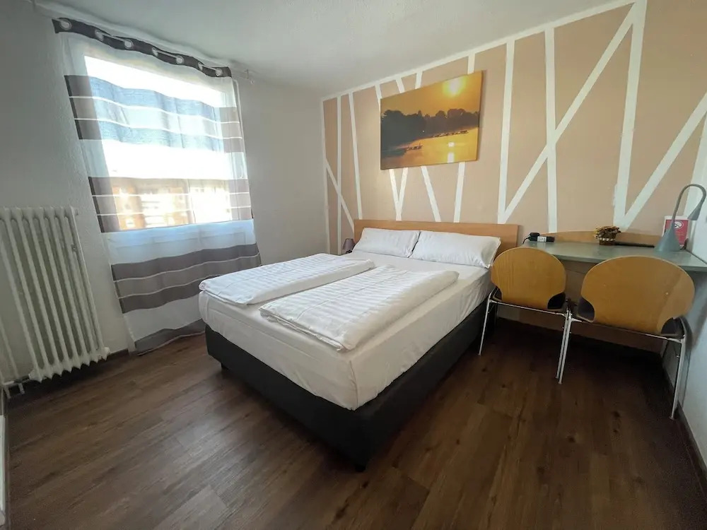 Residenz Hotel Wuppertal Barmen