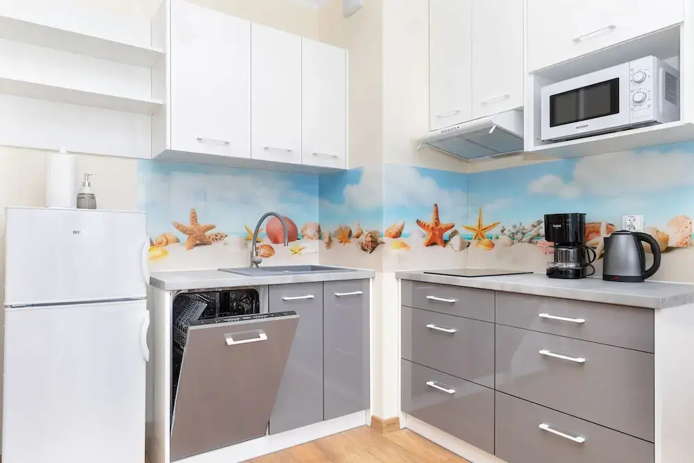 Kasprowicza 20 Uzdrowisko by Jantar Apartamenty Kołobrzeg