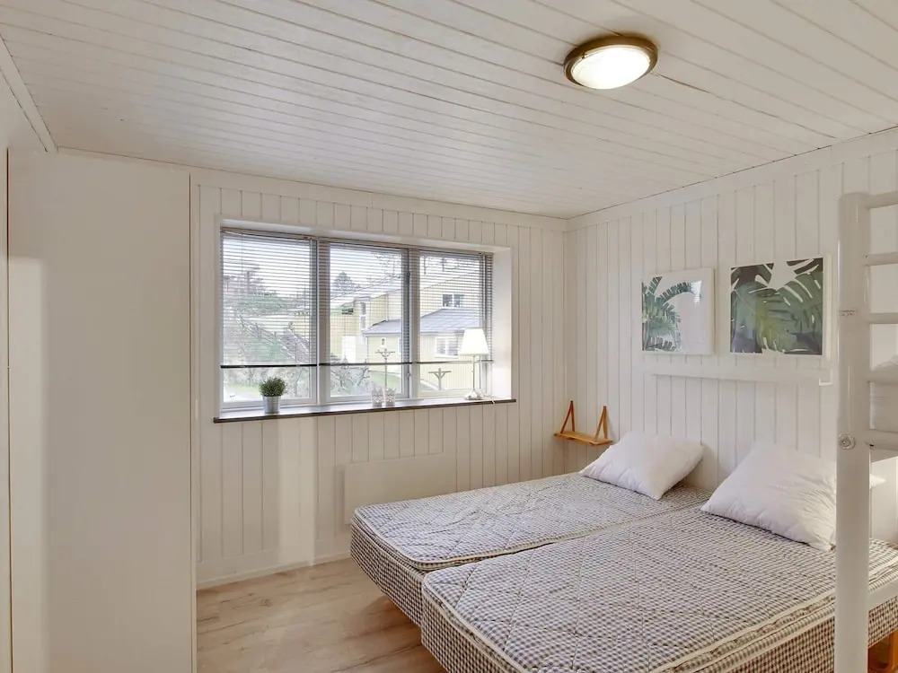 5 Star Holiday Home in Ebeltoft