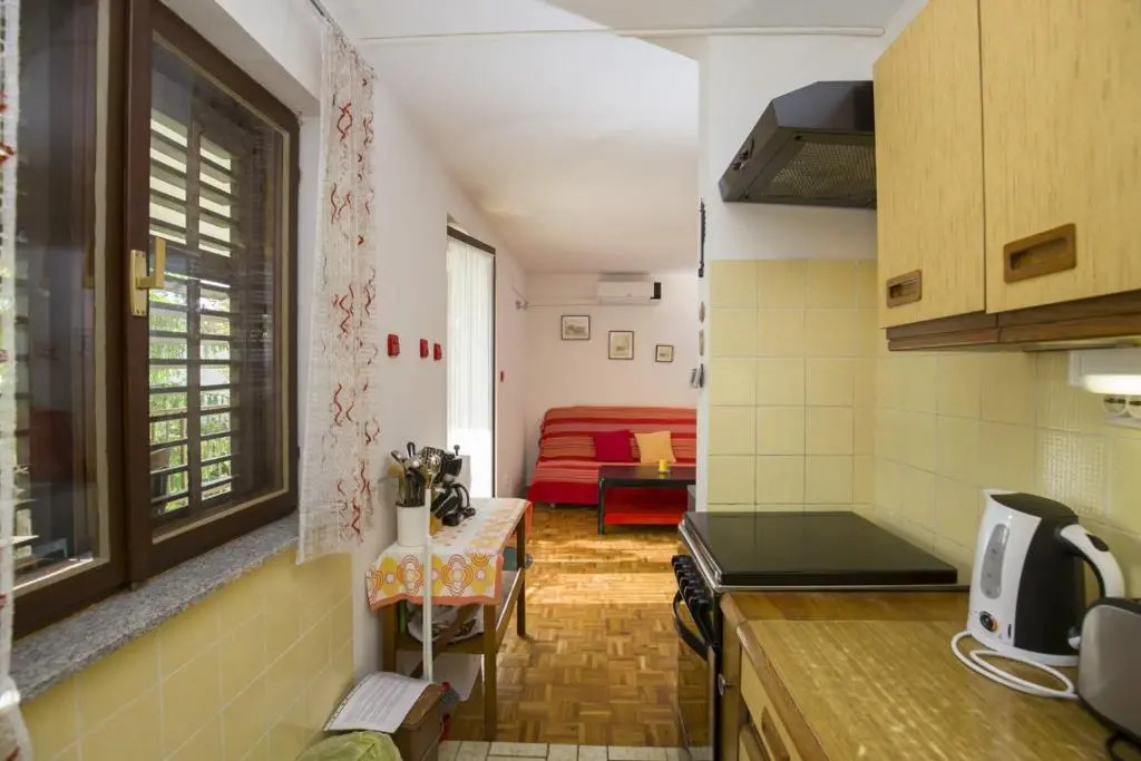 Apartman Laurus