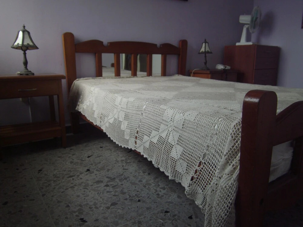 Walkiria Home