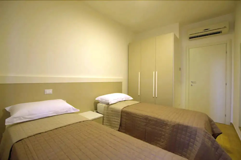 Villa Panama Apartments