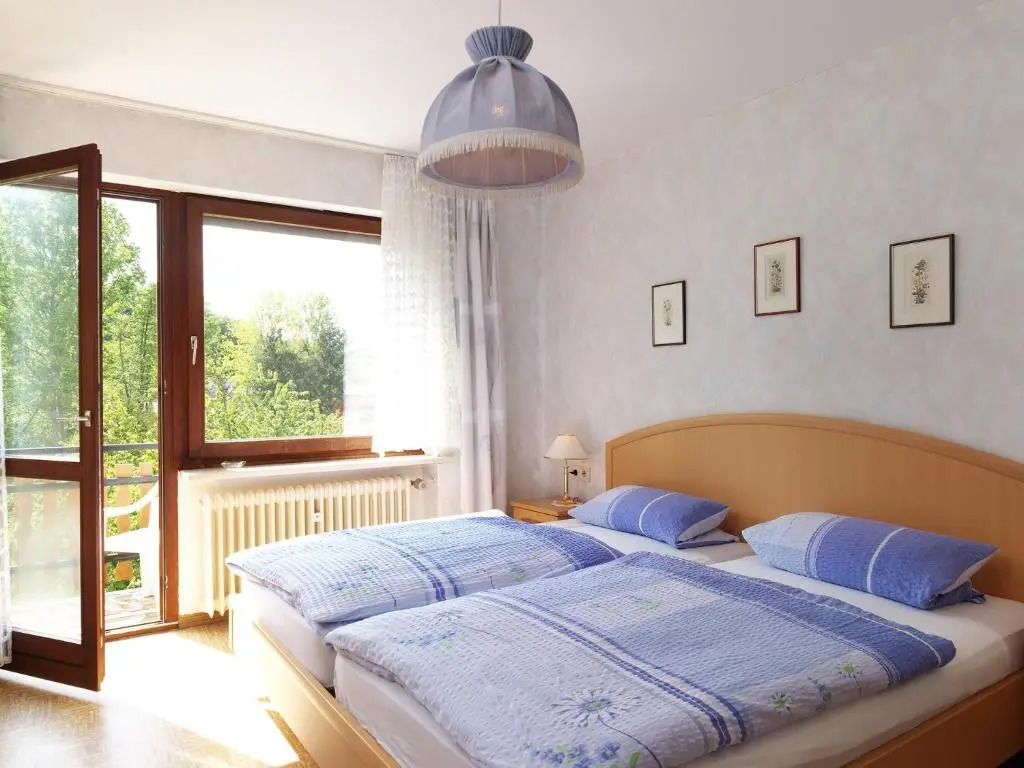 Pension zur Mühle