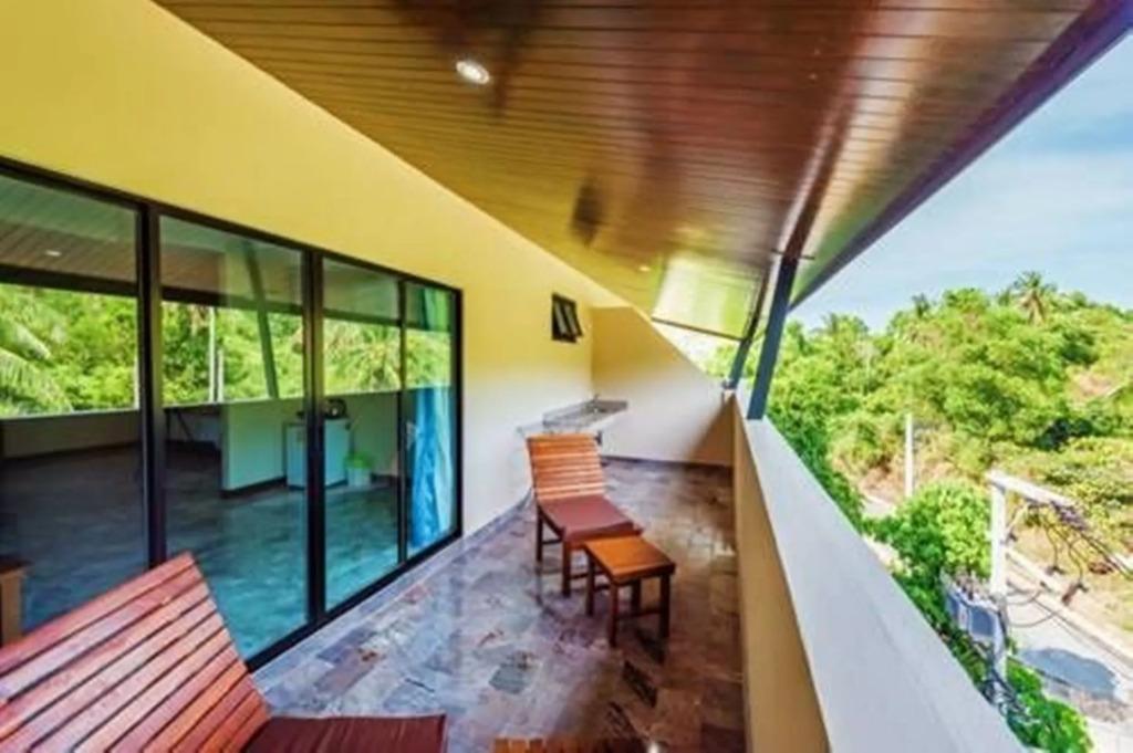 Отель Ocean Pie Phuket