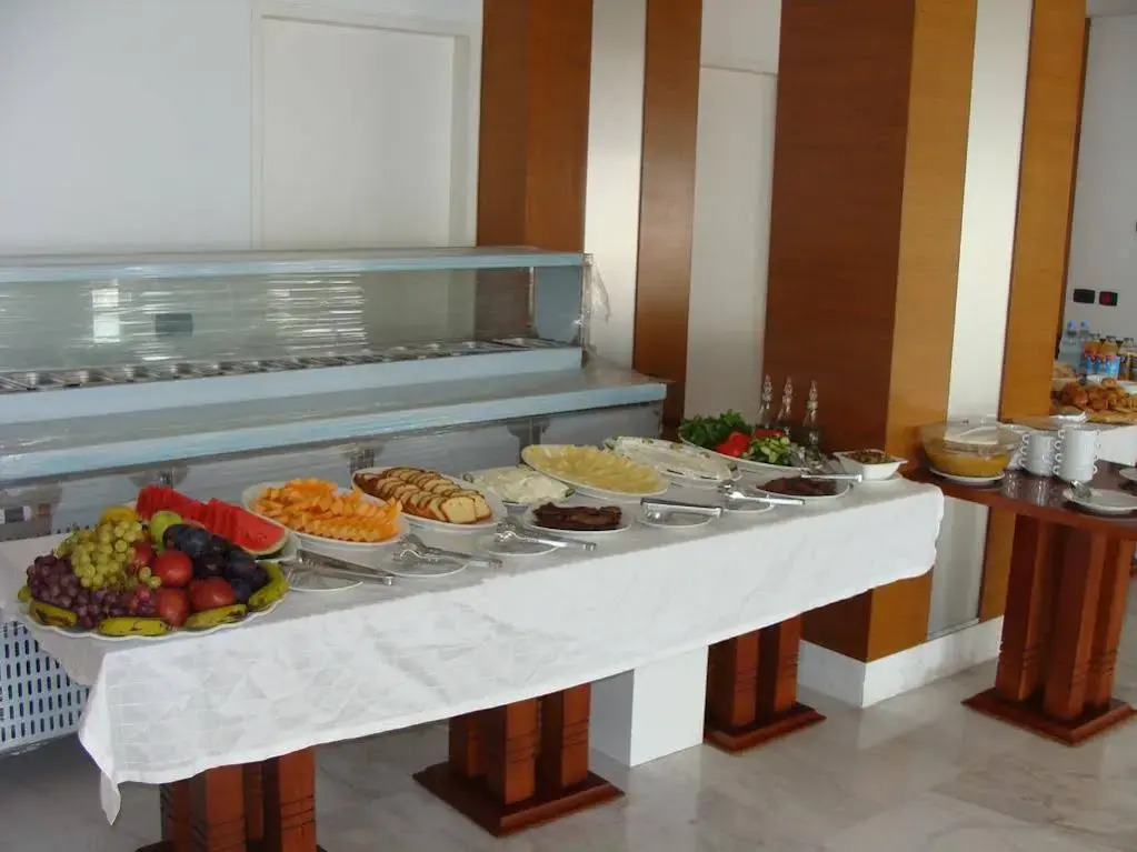 Monte Mare Hotel