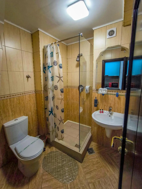 Hotel Dorobanti