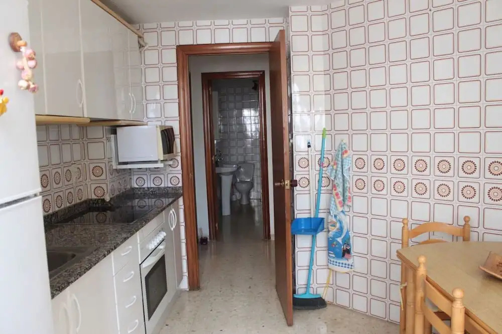 Big Apartment In The Old Town