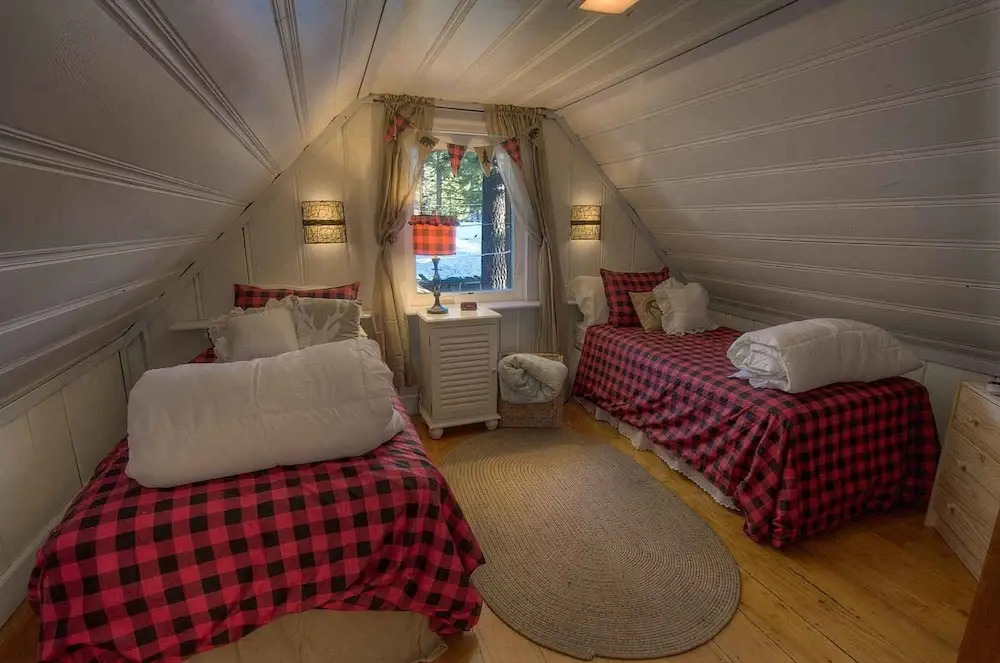 Queens Cottage