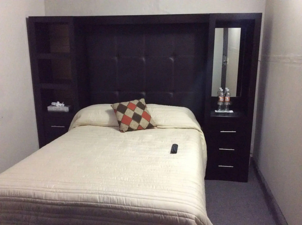 Hotel Casa Arcangel