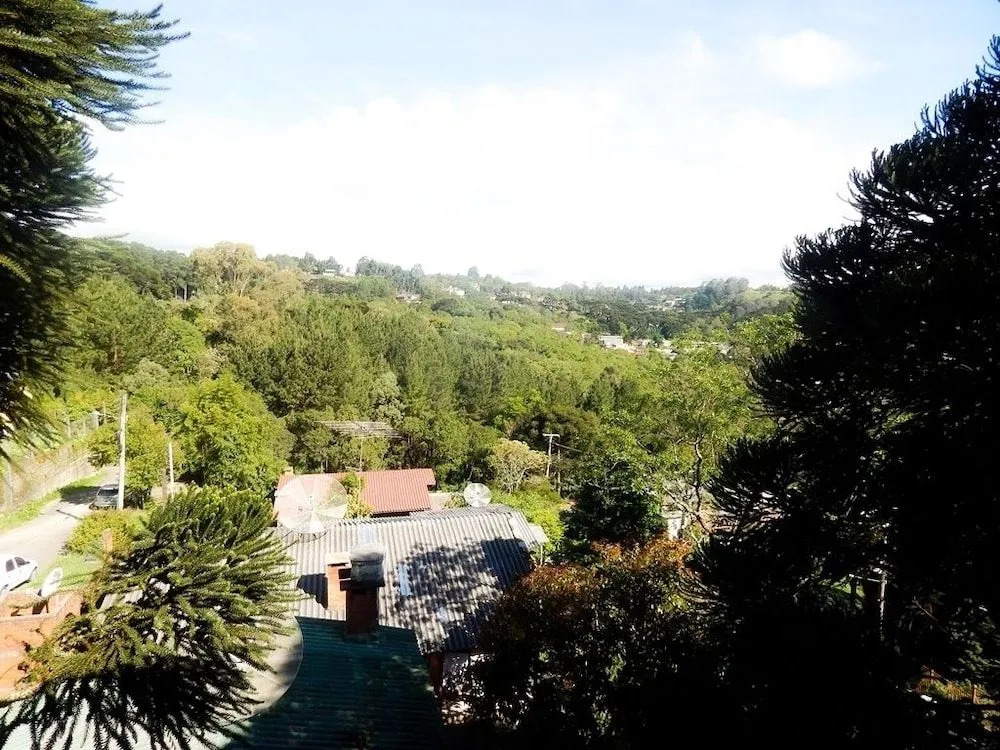 Gramado Golden Apartamento